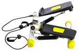 HMS Fitness S3033 Gul Syntetisk 100 kg Justerbar hjde #2