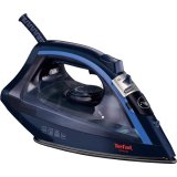 Tefal Virtuo FV 1713 Tr & dampstrygejern 2000 W Bl #2