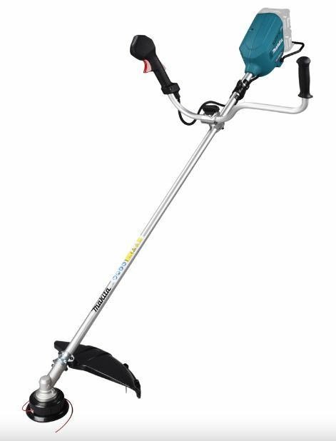 Makita UR012GZ02 brsteskrer & strengtrimmerer 2000 W Batteri Flerfarvet #2
