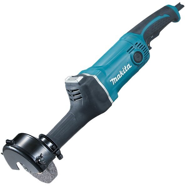 Makita GS5000 lige sliber 5600 rpm Sort, Bl 750 W #2