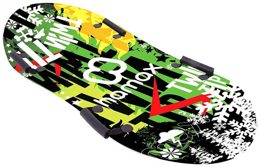 Snesurfer HAMAX TWIN-TIP SURFER 550035 #1