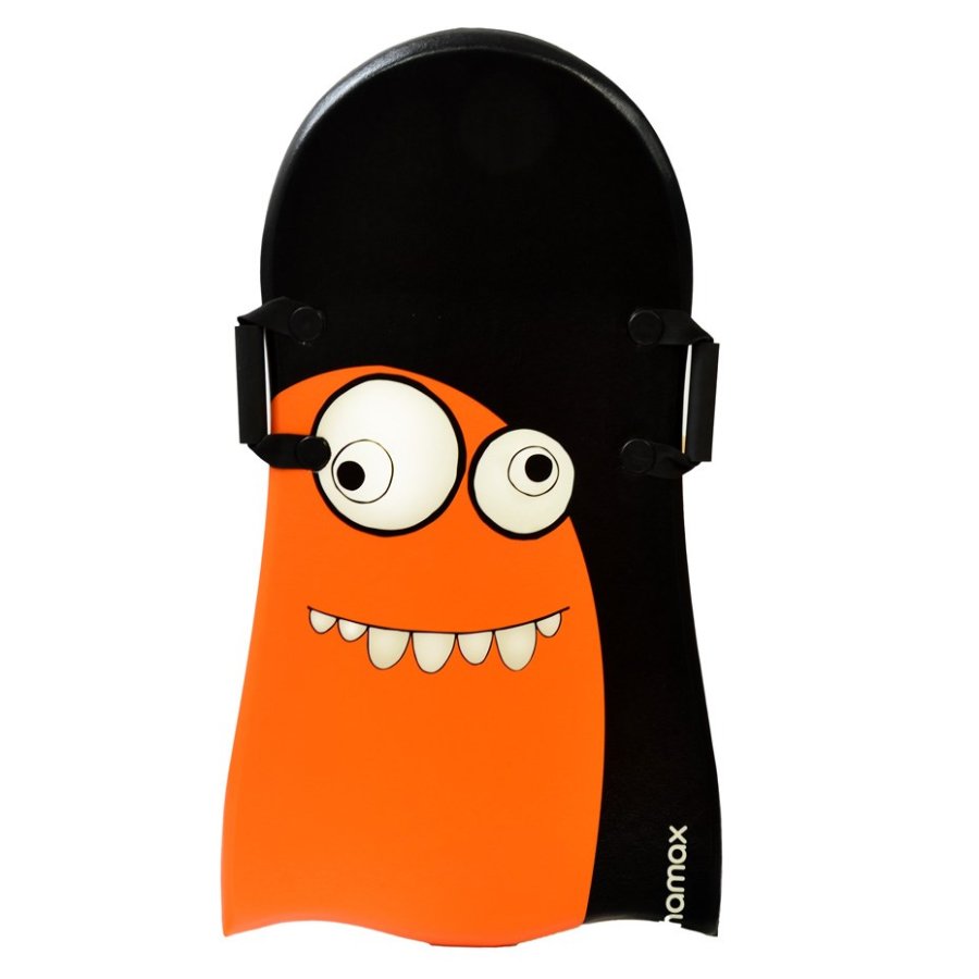 Hamax Mini surfer Klk Orange #2