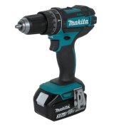 Makita DHP482RFJ bor 1900 rpm 1,8 kg Sort, Bl #2