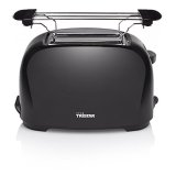 Tristar BR-1025 brdrister 6 2 skive(r) 800 W Sort #3