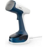 Tefal Access Steam Easy DT7130 Hndholdt bekldningsdamper 0,15 L 1400 W Bl, Hvid #2