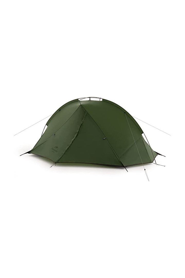 Tent tagar 2 nh-17t180-j-forest green NATUREHIKE #1