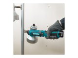 Makita DF012DSE elektrisk skruetrkker & slagbor 650, 200 Sort, Bl #2