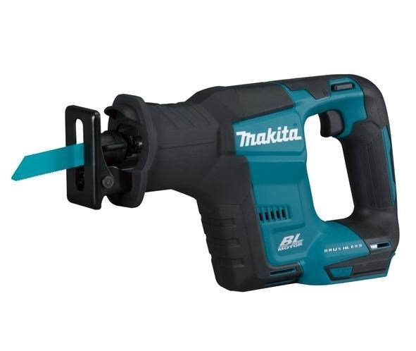 Makita DJR188Z frem- og tilbagegende sav 3000 spm Sort, Bl #2