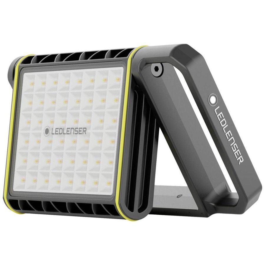 Ledlenser AF8R Work workshop flashlight #1