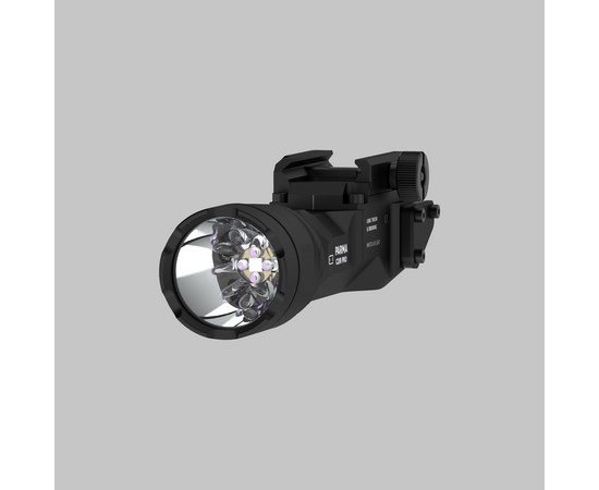 Armytek Parma C2IR Pro flashlight #1