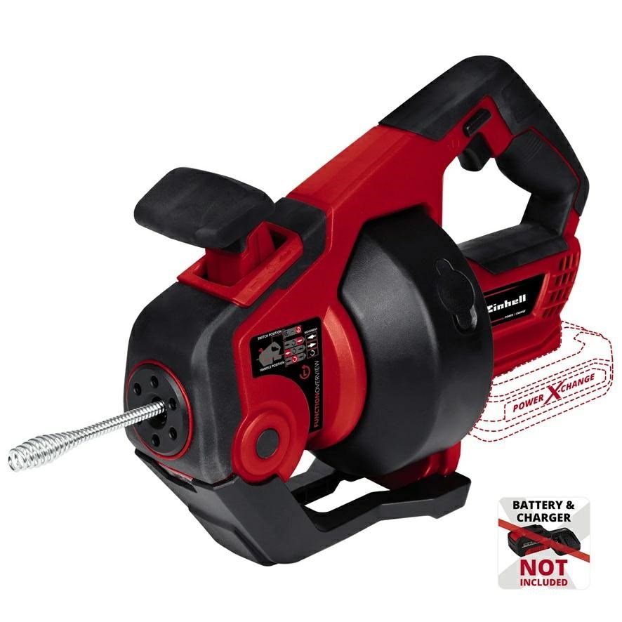 Einhell TE-DA 18/760 Li Solo 3,69 kg #2