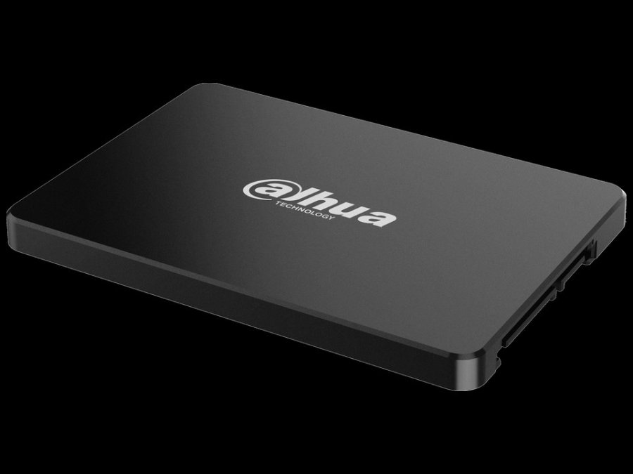 Dahua Technology DHI-SSD-E800 512 GB 2.5
