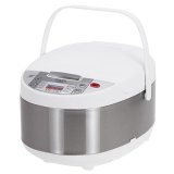 Adler Multicooker 6 in 1 | AD 6420 | 700 W | 3.25 L | Number of programs 6 #1