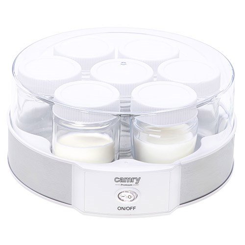 Camry | Yogurt Maker | CR 4519 | Yogurt Maker #1