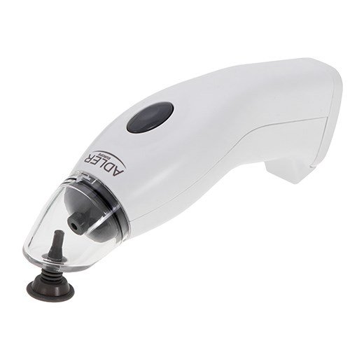 Adler Food Vacuum Air Extracting Set | AD 4515 | White #1