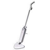Adler Steam mop | AD 7057 | Power 1300 W | Water tank capacity 0.38 L | White/Grey #1