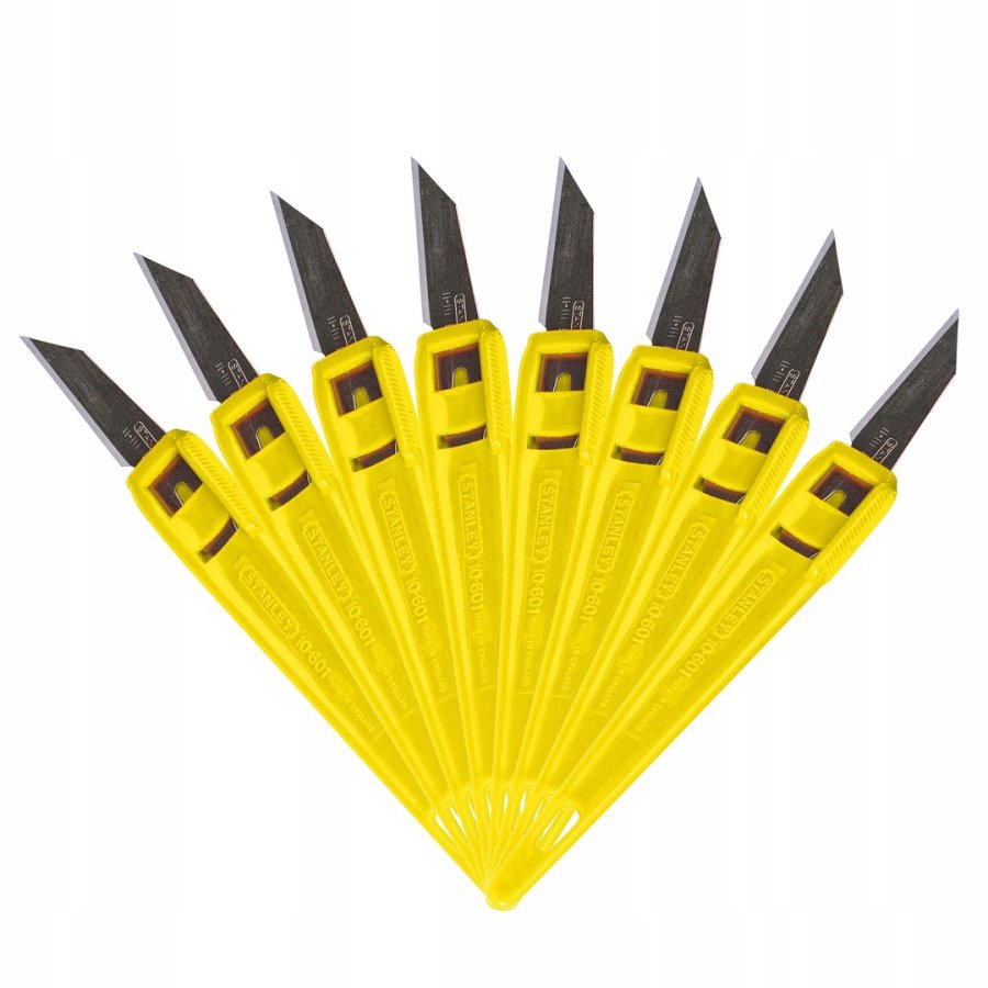 disposable knife 140mm - pack 50 pcs. #1
