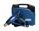 Rapid R2200-LCD Heat Gun Case #1