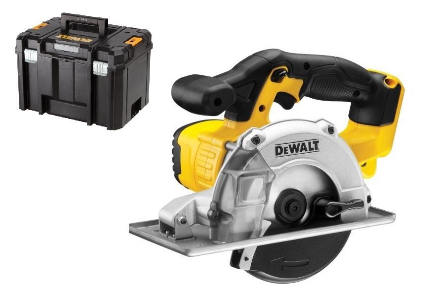 DeWalt DCS373NT-XJ cordless Hand circular saw #2