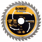 Xtreme Runtime 190mm x 30mm 36t CSB #1
