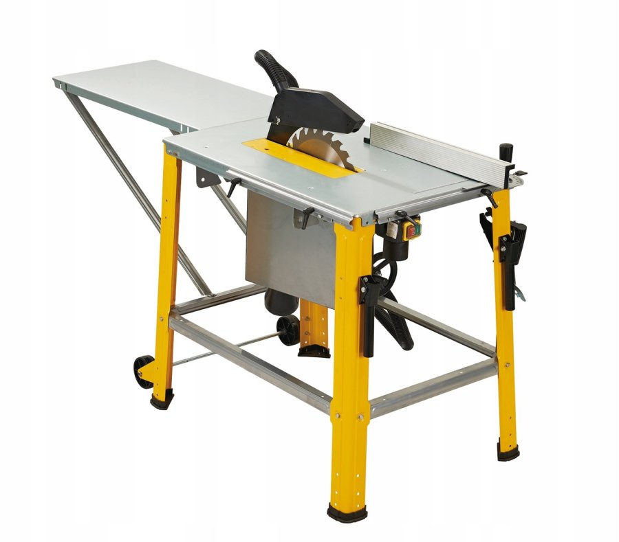 Table Saw 3.0kw 315mm 400V Smart365 #1