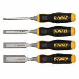 Wood chisel set 4 pcs. #1