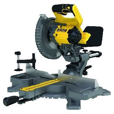 Stanley SFMCS701M1-QW geringsav #2