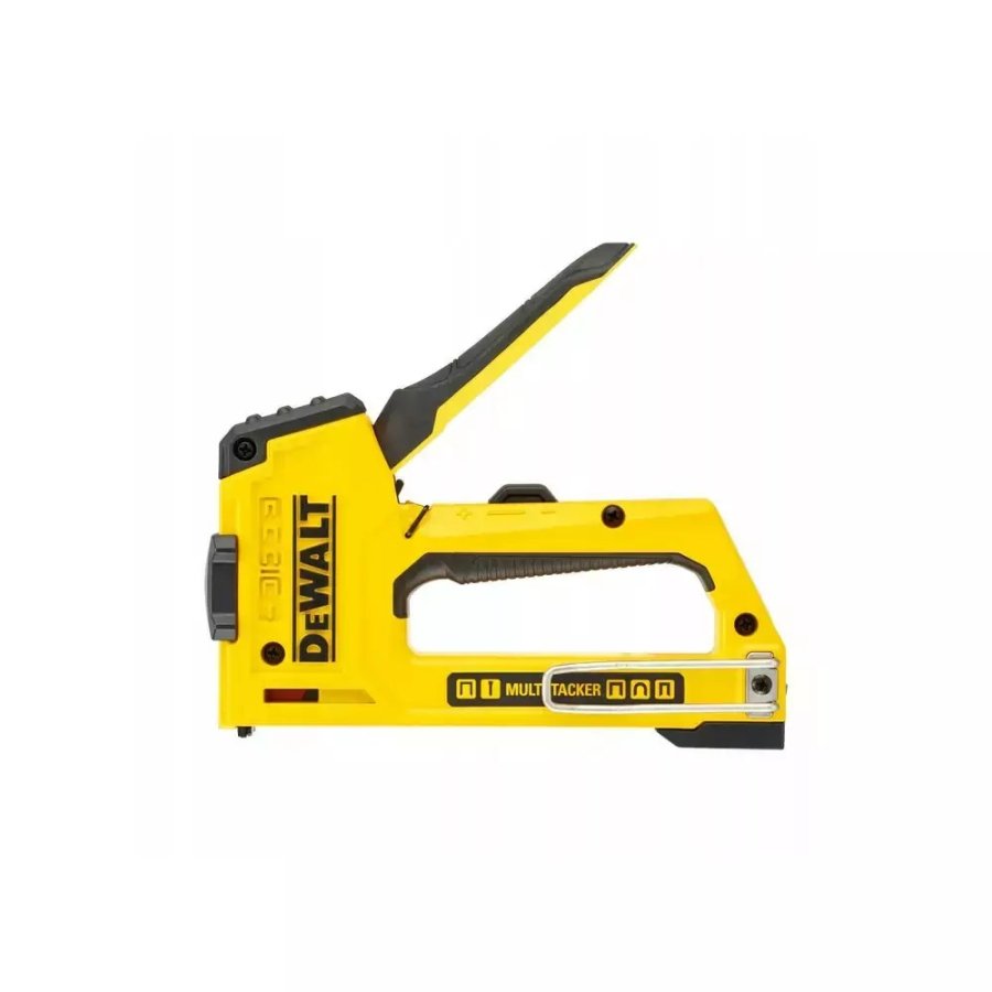 5-in-1 aluminium stapler #1