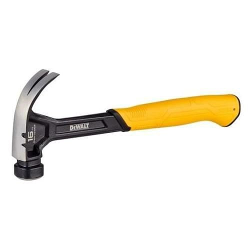 Steel hammer 1-pc. 454g #1