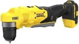 V20 Right Angle Drill  Bare Unit #1