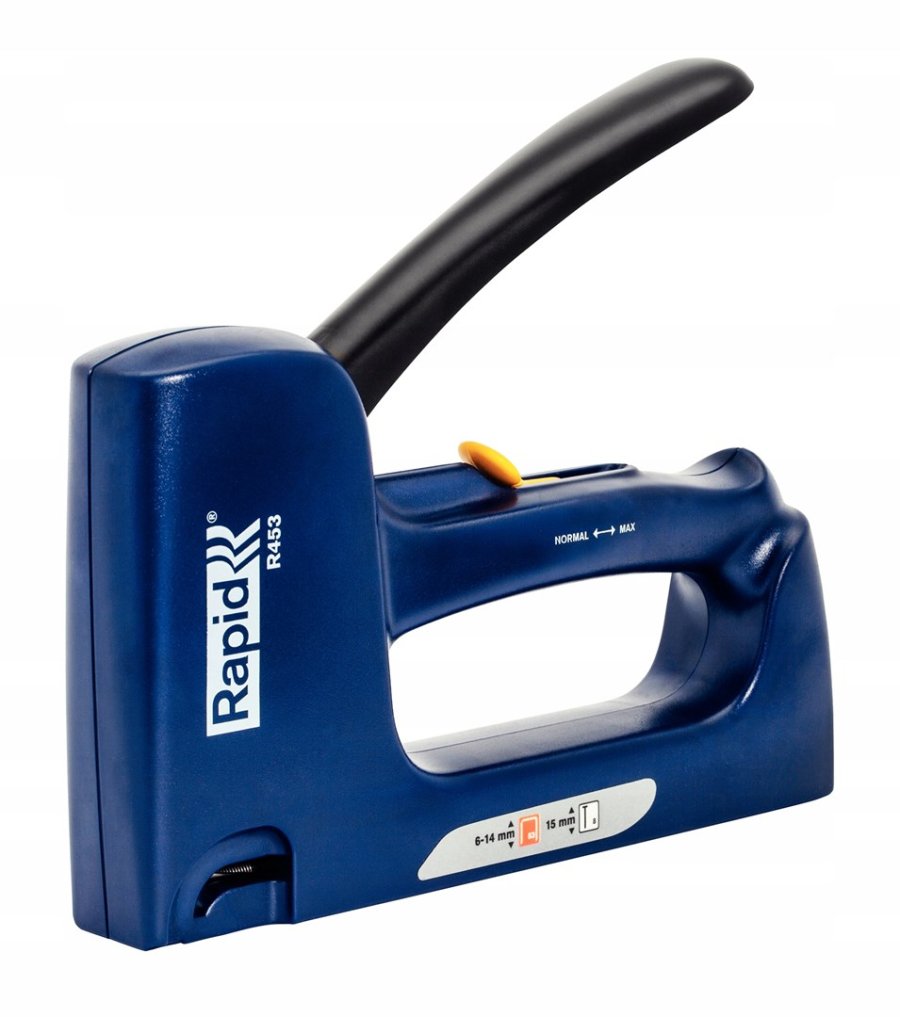Rapid R453E Dual manual stapler #1