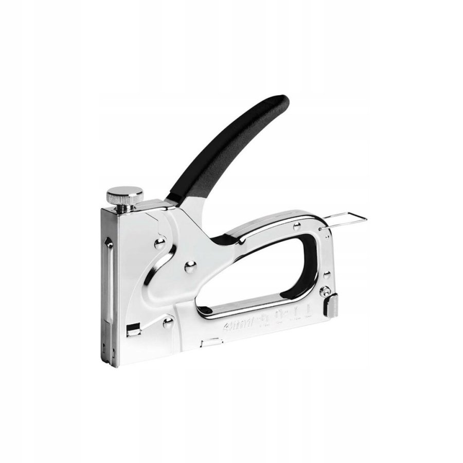 NUNU metal manual stapler, 4 in 1 #1