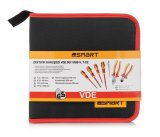 VDE Tool Set, Pack of 7, Case #1
