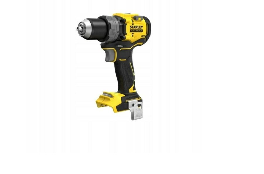 Screwdriver next gen. #1