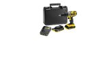Screw-drill bit NEXT, GEN,2x2Ah #1