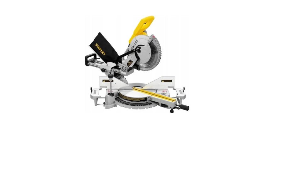 Stanley SM1800 Mitre Saw #1