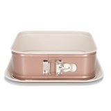 PATISSE CERAMIC Square Springform Tin 24 cm #1