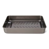 PATISSE CARAT Roasting Bowl 35 x 11 cm #1