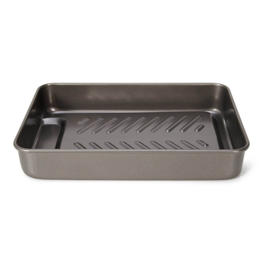 PATISSE CARAT Roasting Bowl 35 x 11 cm #1