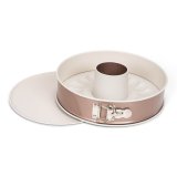 PATISSE CERAMIC Springform tin with interchangeable bottom 26 cm #1
