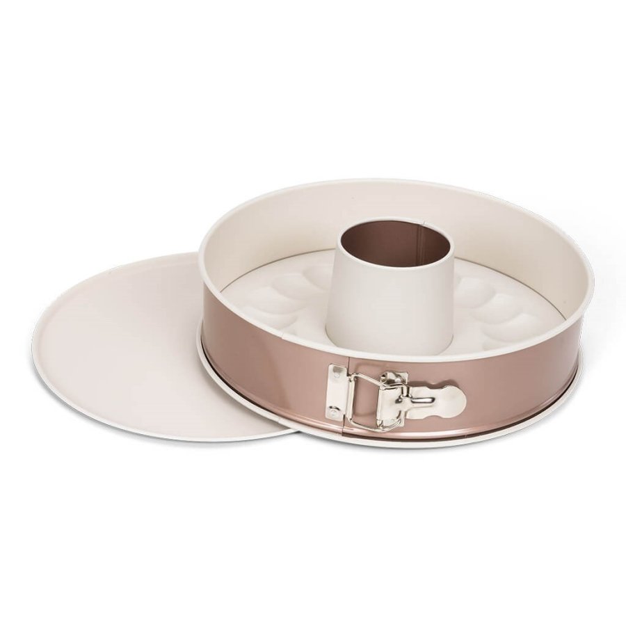 PATISSE CERAMIC Springform tin with interchangeable bottom 26 cm #1