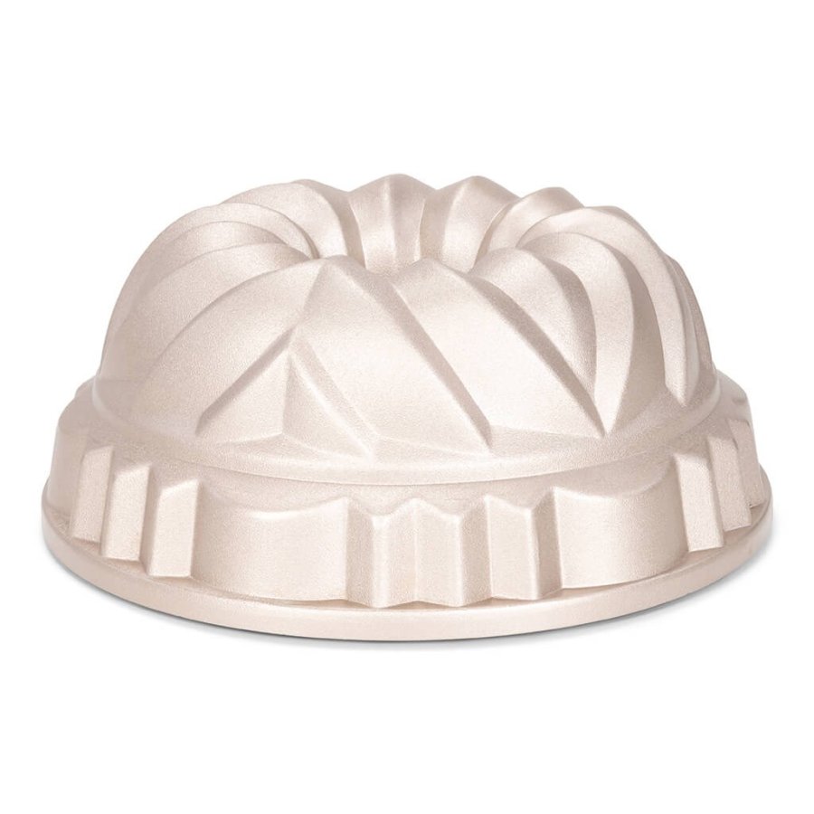 PATISSE BASIC Aluminium Bundt Cake Baking Mould 24 cm #1