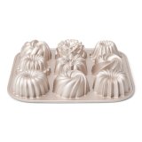 Patisse 4521 bageform Bundtkageform 6 stk #2