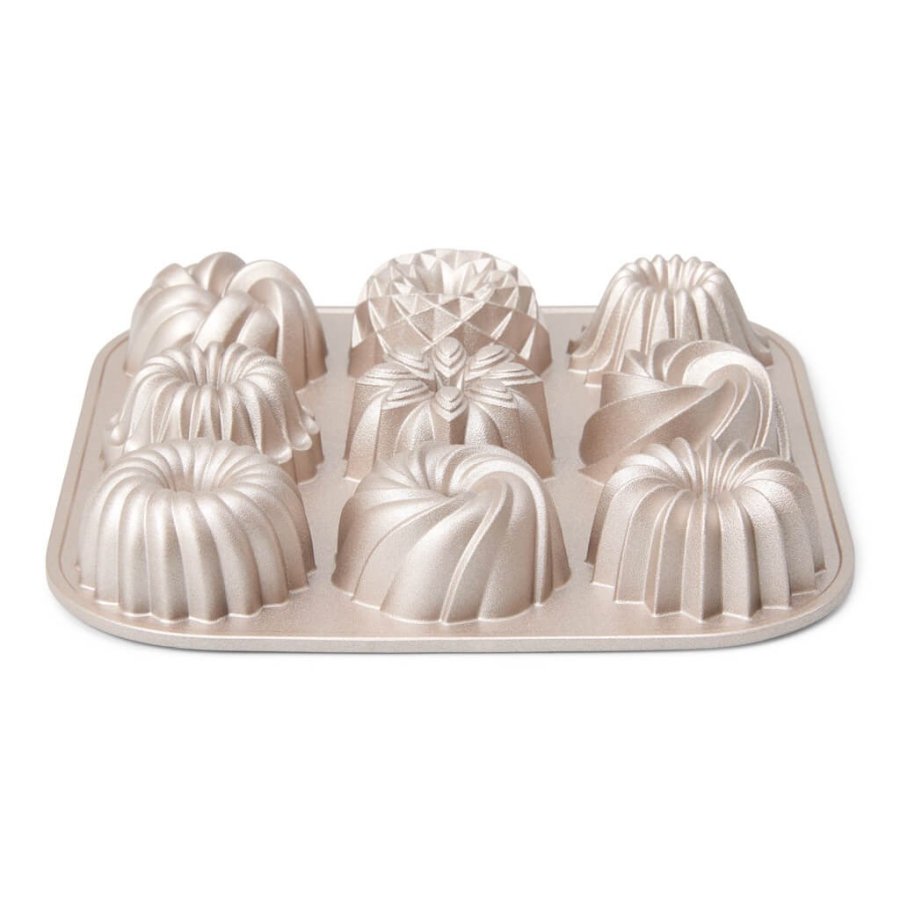 Patisse 4521 bageform Bundtkageform 6 stk #2