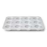 PATISSE PROFESSIONAL 12 muffin tin #1