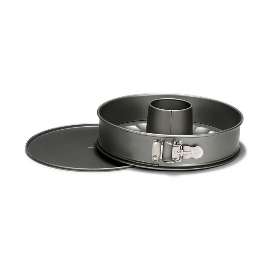 PATISSE CARAT Springform tin with interchangeable bottom 26 cm #1