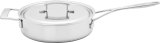 DEMEYERE INDUSTRY 5 Deep frying pan 2H with lid 28 cm #1