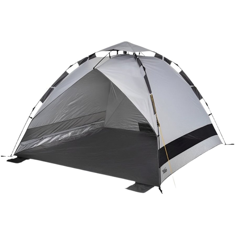 High Peak Calida 80 Beach Tent Grey 10138 #1