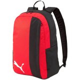 Puma teamgoal 23 Backpack red-black 76854 01 #1