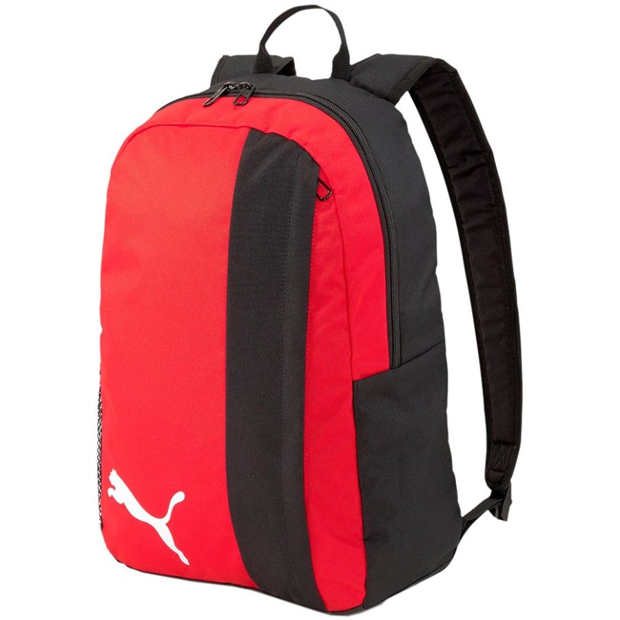 Puma teamgoal 23 Backpack red-black 76854 01 #1